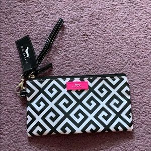 Scout wristlet
